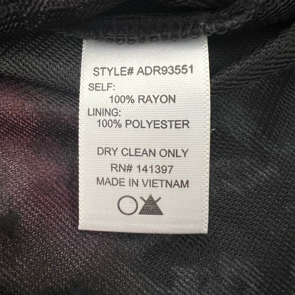 REVOLVE - ASTR The Label - Floral Hi Low Midi Maxi Halter Dress - Picture 3 of 8